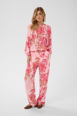 Casual Hose PollyanaSZ Casual Hose Lockere Passform