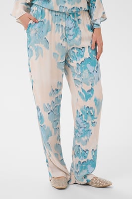 Casual Hose PollyanaSZ Casual Hose Lockere Passform