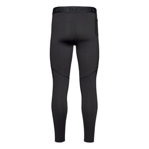 Björn Borg Borg Tights  Schwarz