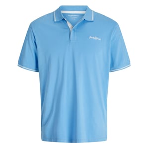 Jack & Jones Jor Tango Polo  Blau