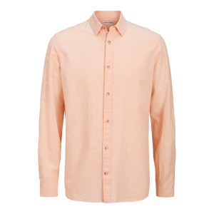 Jack & Jones Linnen Shirt   Rosa