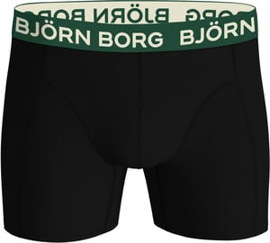Björn Borg 7-Pack Boxers  Mehrfarben