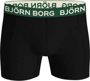 Björn Borg 7-Pack Boxers  Mehrfarben
