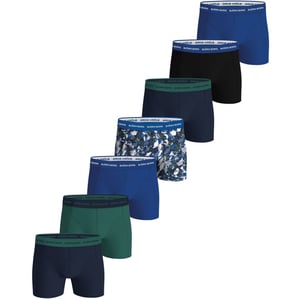 Björn Borg 7-Pack Boxers  Mehrfarben