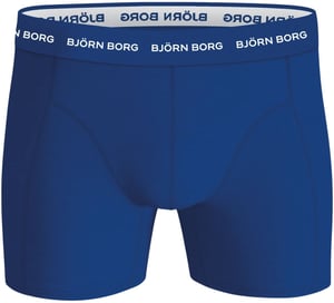 Björn Borg 7-Pack Boxers  Mehrfarben