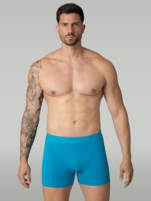 Muchachomalo Herren Boxer Shorts - 7er Pack - Herren Unterwäsche