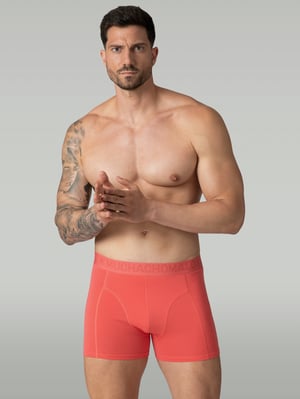 Muchachomalo Herren Boxer Shorts - 5er Pack - Herren Unterwäsche