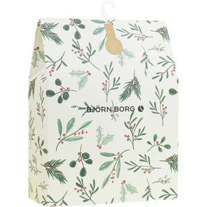 Björn Borg 2-Pack Kerst Giftbox  Mehrfarben