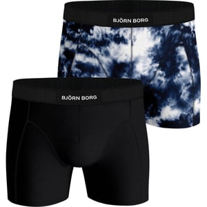 Björn Borg 2-Pack Core Boxers  Mehrfarben