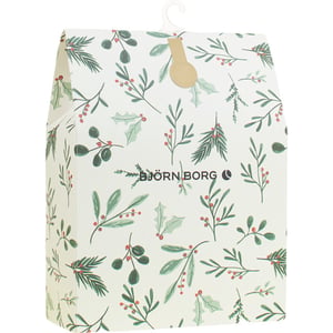 Björn Borg 3-Pack Kerst Giftbox  Mehrfarben