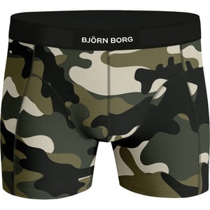 Björn Borg 2-Pack Premium Boxers  Mehrfarben