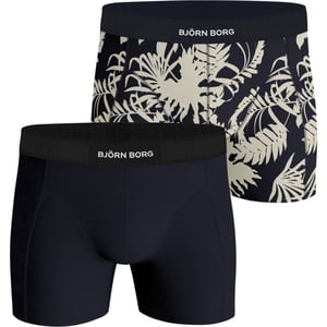 Björn Borg 2-Pack Core Boxers  Mehrfarben