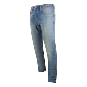 Diesel Buster-x Hellblaue Jeans
