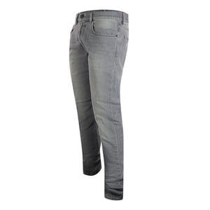Diesel 2019 D-strukt-r Graue Jeanshose