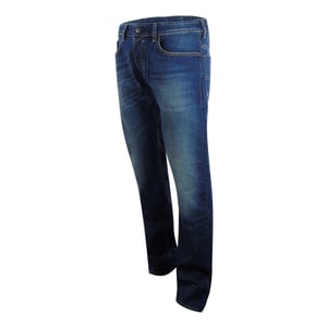 Diesel Safado-x Dunkelblaue Jeans