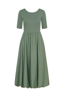 Kleid KAkirsten Kleid Tight fit