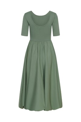 Kleid KAkirsten Kleid Tight fit