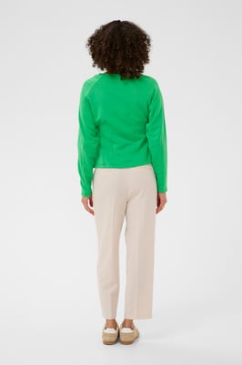 Sweatshirt KAkatja Sweatshirt Tight fit