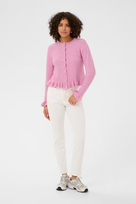 Strickjacke KAemma Strickjacke Regular fit