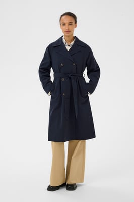 Jacke AubriePW Jacke A-shape