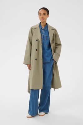 Jacke AubriePW Jacke A-shape