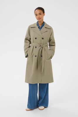 Jacke AubriePW Jacke A-shape