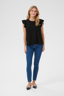 Ärmellose Bluse KAtyra Ärmellose Bluse Regular fit