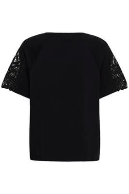 Kurzarm-Bluse CRSuny Kurzarm-Bluse Loose fit