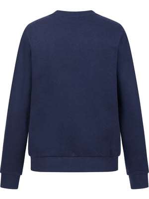 U.S. POLO ASSN. Damen Sweatshirt Pullover USZoee aus Baumwollmix