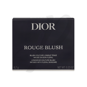 Rouge Blush Shimmer 720 Icone