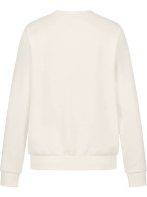 U.S. POLO ASSN. Damen Sweatshirt Pullover USZoee aus Baumwollmix