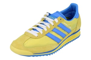 Originals SL72 Sporty & Rich Damen Sneaker