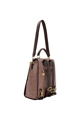 Mymo RUCKSACK RUCKSACK Mädchen Rose