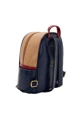 Mymo RUCKSACK RUCKSACK Mädchen Beige