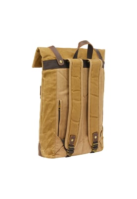 Dreimaster RUCKSACK RUCKSACK Männer Kamel