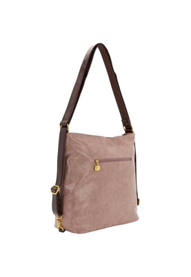 Mymo RUCKSACK RUCKSACK Mädchen Rose