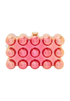 Mymo Kupplung Kupplung Frauen Rosa