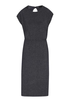 Dreimaster Kleid Frauen Marine