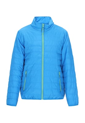 Mo Jacke Männer Blau