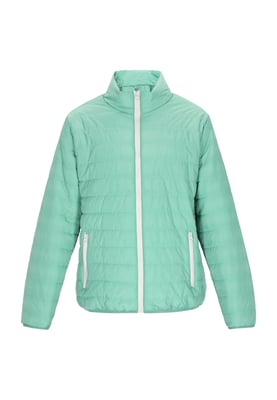 Mo Jacke Männer Grün