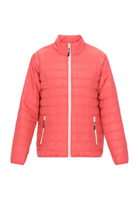 Mo Jacke Männer Rot