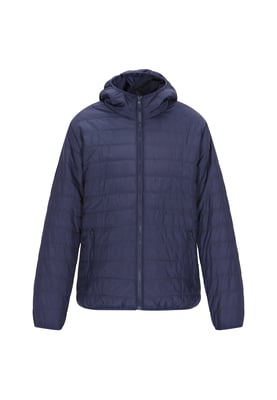 Mo Jacke Männer Marine