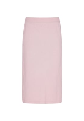 Dreimaster Rock Frauen Vintage-Rose