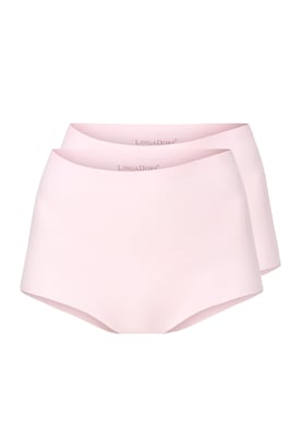 Lingadore DAILY 2er-Pack Taillenslips