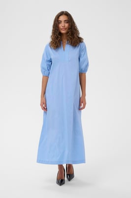 Kleid CUkiea Kleid Feminine