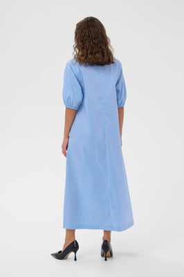 Kleid CUkiea Kleid Feminine