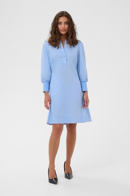 Kleid CUkiea Kleid Casual fit