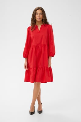 Kleid CUflika Kleid A-shape