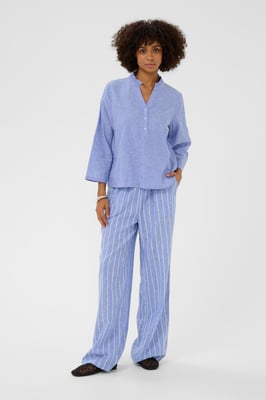 Langarm-Bluse CUarletty Langarm-Bluse Relaxed fit