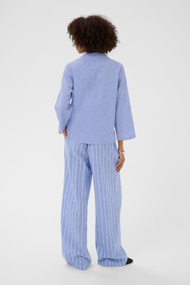 Langarm-Bluse CUarletty Langarm-Bluse Relaxed fit